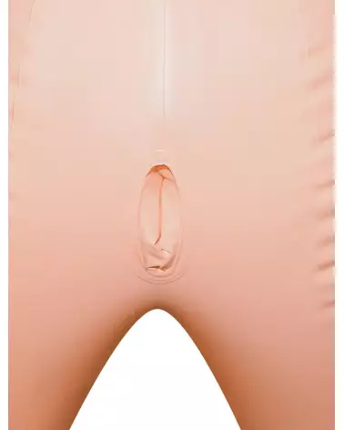Poupée Gonflable Mandy Mystery Sex Doll Realisme Haut de Gamme-5