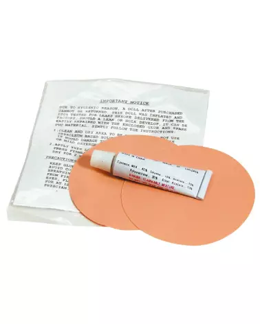 Poupée Gonflable Mandy Mystery Sex Doll Realisme Haut de Gamme-6