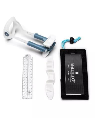 Image MaleEdge Basic pour agrandissement du pénis avec système de traction avancé-3