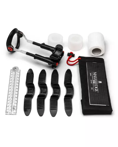 Image du MaleEdge Pro, dispositif innovant pour l'agrandissement du pénis-2