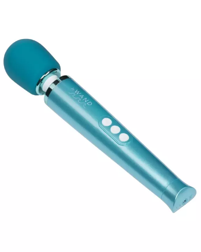 Image du Wand Dive de Le Wand, masseur puissant et élégant pour une expérience de relaxation et de plaisir intensifiés-2