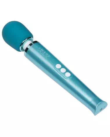 Image du Wand Dive de Le Wand, masseur puissant et élégant pour une expérience de relaxation et de plaisir intensifiés-2