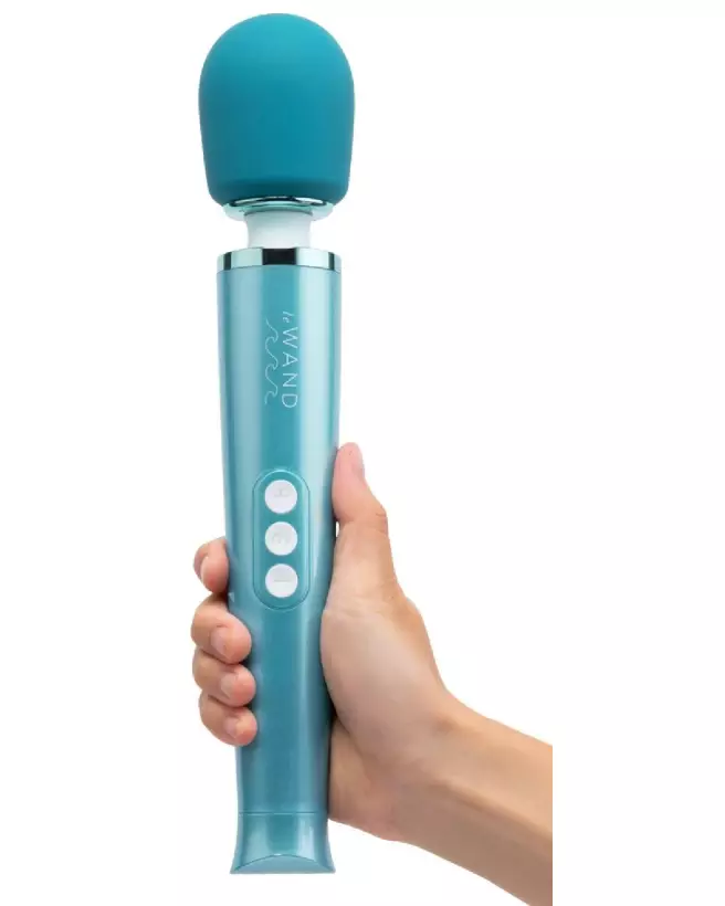 Image du Wand Dive de Le Wand, masseur puissant et élégant pour une expérience de relaxation et de plaisir intensifiés-3