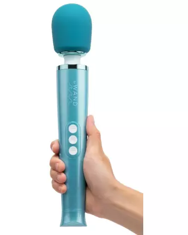 Image du Wand Dive de Le Wand, masseur puissant et élégant pour une expérience de relaxation et de plaisir intensifiés-3