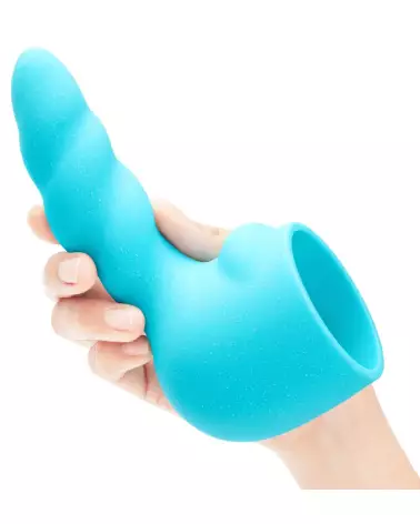 Image du Le Wand Unicorn Wand, masseur élégant aux vibrations puissantes pour bien-être optimal-6