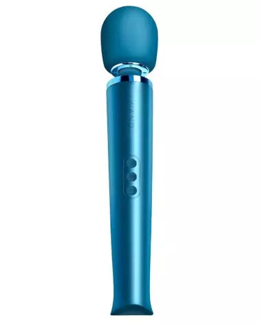 Image du Le Wand Pacific Blue, masseur puissant pour relaxation et bien-être-2