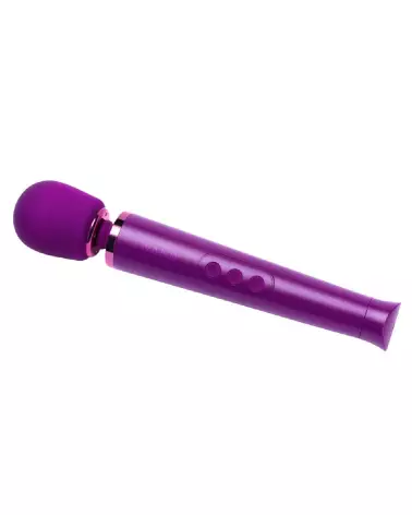 Image de Le Wand Petite Cherry Recharge, masseur ergonomique portable-3