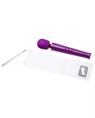 Image de Le Wand Petite Cherry Recharge, masseur ergonomique portable-6