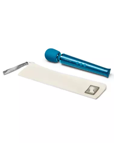 Image du Le Wand Petite Blue, vibromasseur compact et puissant-6