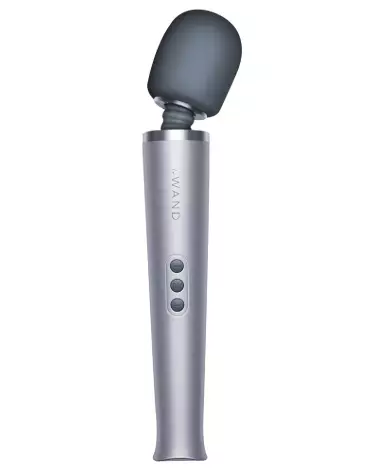 Image du Wand Grey de le Wand, masseur puissant et ergonomique pour relaxation optimale-3