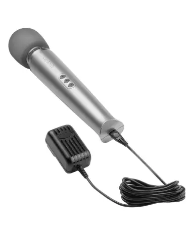 Image du Wand Grey de le Wand, masseur puissant et ergonomique pour relaxation optimale-5
