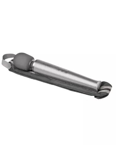 Image du Wand Grey de le Wand, masseur puissant et ergonomique pour relaxation optimale-7