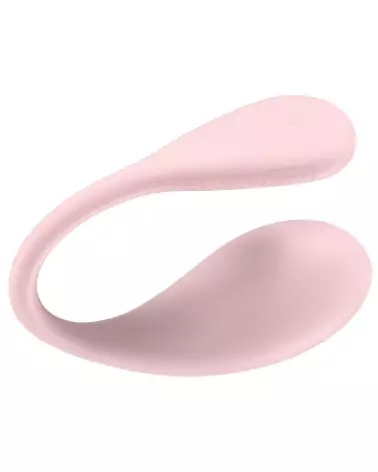 Image du Spot Pink Kiiroo, sextoy connecté contrôlable par application-3