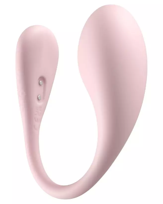 Image du Spot Pink Kiiroo, sextoy connecté contrôlable par application-5