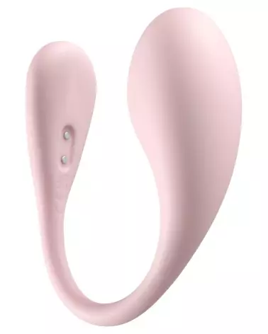 Image du Spot Pink Kiiroo, sextoy connecté contrôlable par application-5