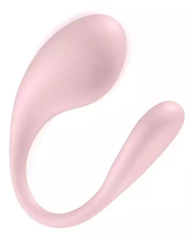 Image du Spot Pink Kiiroo, sextoy connecté contrôlable par application-6