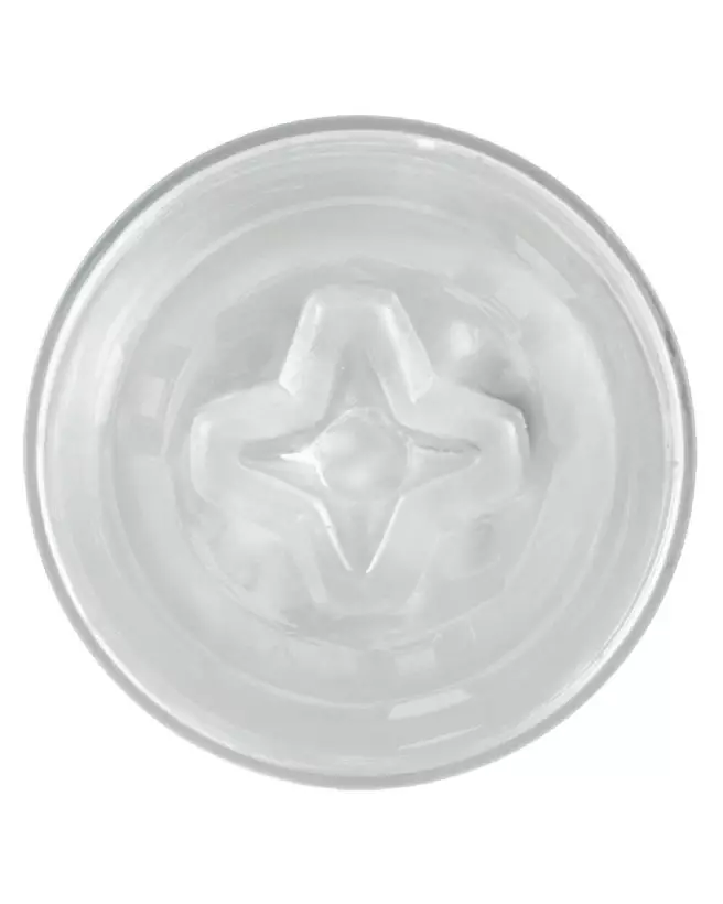Image du masturbateur Kiiroo PowerBlow+ Pocket Crystal Strok pour plaisir intense-5