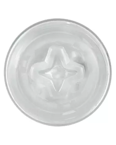 Image du masturbateur Kiiroo PowerBlow+ Pocket Crystal Strok pour plaisir intense-5