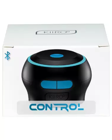 Image du Kiiroo Control, masturbateur de pointe pour expérience solo optimale-1