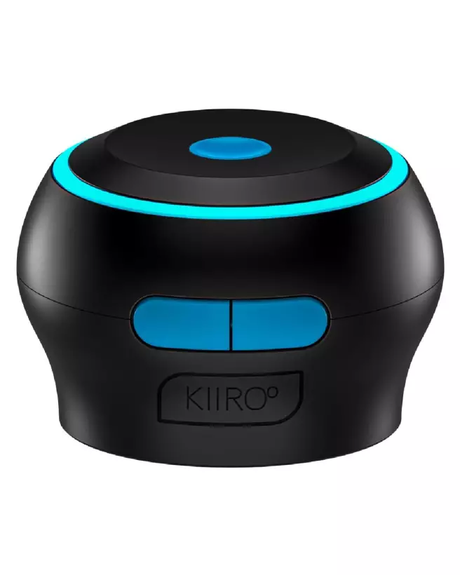 Image du Kiiroo Control, masturbateur de pointe pour expérience solo optimale-2