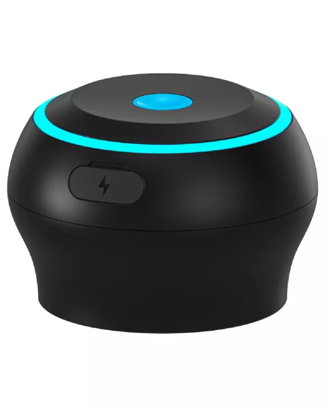 Image du Kiiroo Control, masturbateur de pointe pour expérience solo optimale-3