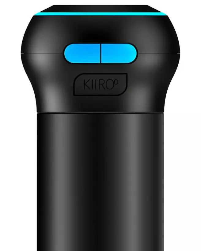 Image du Kiiroo Control, masturbateur de pointe pour expérience solo optimale-4