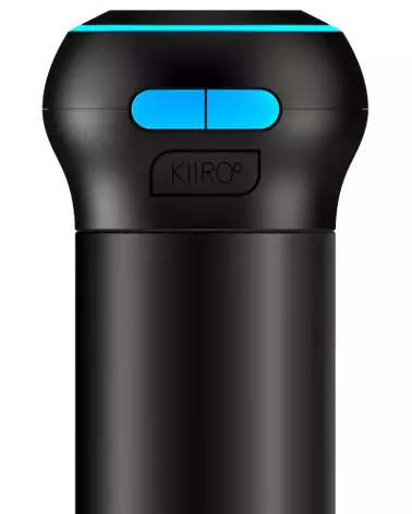 Image du Kiiroo Control, masturbateur de pointe pour expérience solo optimale-4