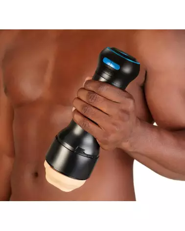 Image du Kiiroo Control, masturbateur de pointe pour expérience solo optimale-5