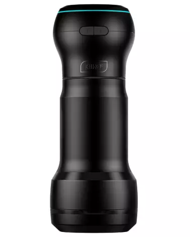 Image du PocketBlow Combo de Kiiroo, masturbateur innovant pour homme-3