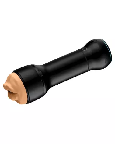 Masturbateur Kiiroo innovant avec technologie tactile avancée-2