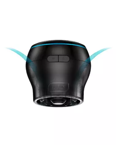 Masturbateur Kiiroo innovant avec technologie tactile avancée-3
