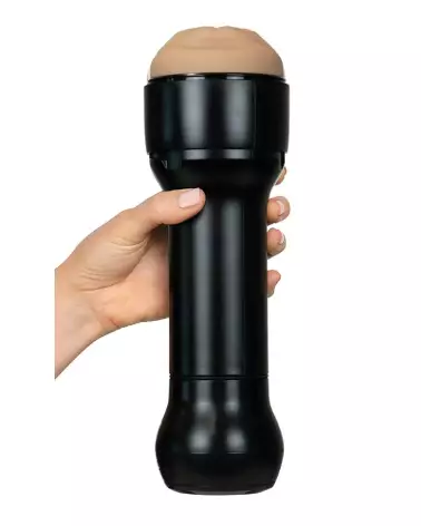 Masturbateur Kiiroo innovant avec technologie tactile avancée-5