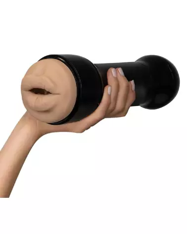 Masturbateur Kiiroo innovant avec technologie tactile avancée-6
