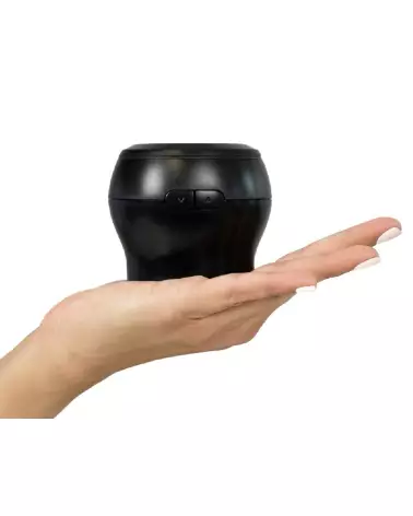 Image du masturbateur PowerBlow by Kiiroo, technologie avancée pour plaisir masculin-4