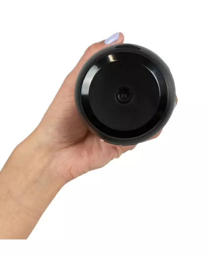 Image du masturbateur PowerBlow by Kiiroo, technologie avancée pour plaisir masculin-5