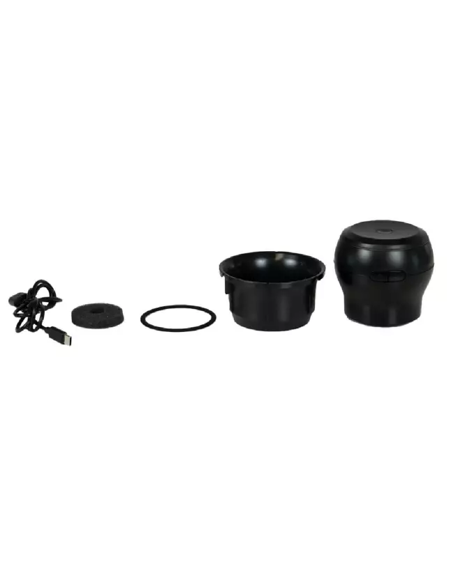 Image du masturbateur PowerBlow by Kiiroo, technologie avancée pour plaisir masculin-6