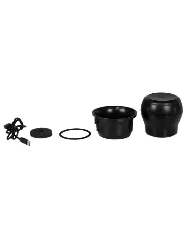 Image du masturbateur PowerBlow by Kiiroo, technologie avancée pour plaisir masculin-6