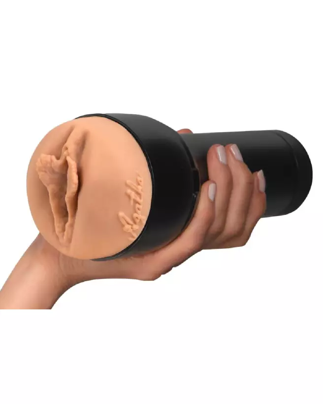 Image du masturbateur Kiiroo Feel Agatha Vega - Technologie avancée et design ergonomique-7