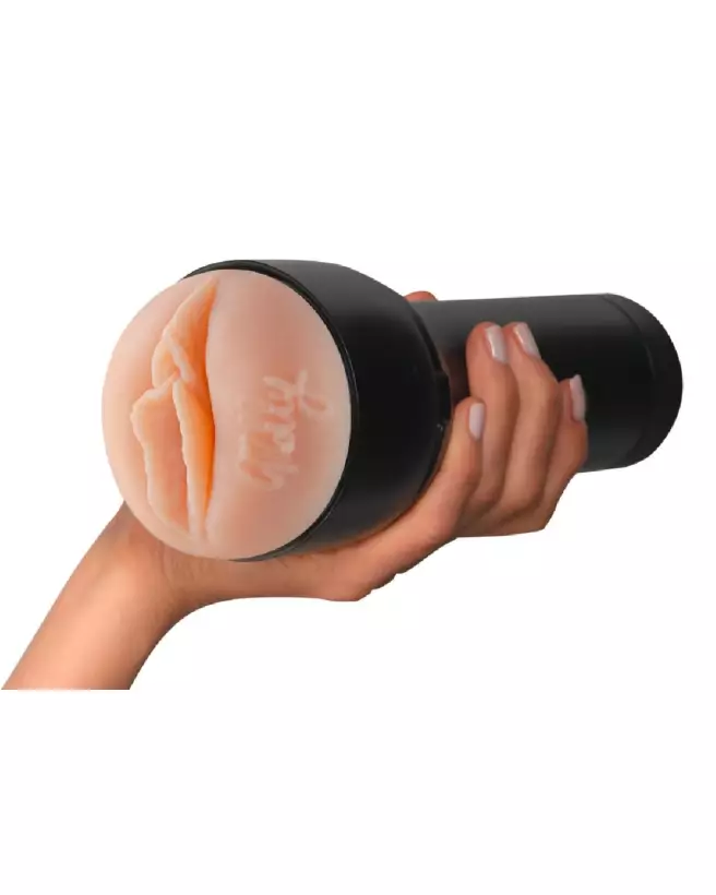 Feel Molly Stewart PBC par Kiiroo, masturbateur réaliste haute qualité-5