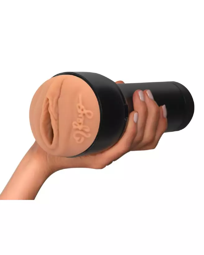 Image du masturbateur Feel Reya Sunshine PBC par Kiiroo, technologie avancée pour plaisir intense-5