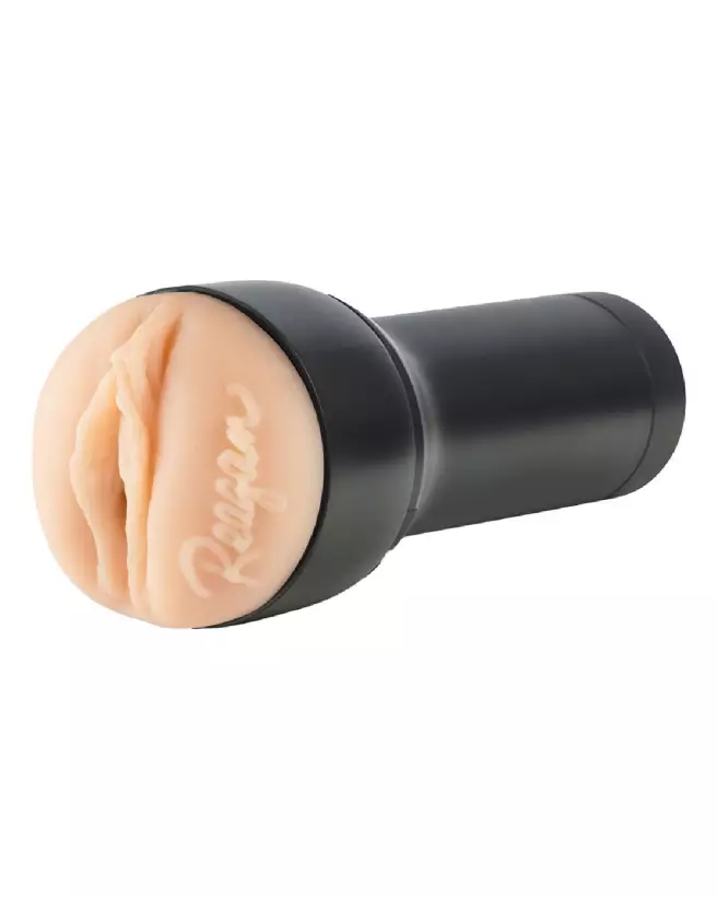 Image du masturbateur Feel Reagan Foxx par Kiiroo, expérience tactile réaliste-2