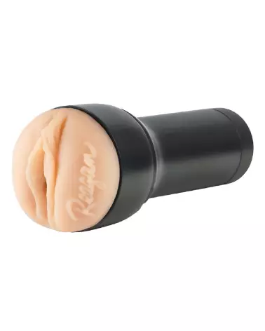 Image du masturbateur Feel Reagan Foxx par Kiiroo, expérience tactile réaliste-2