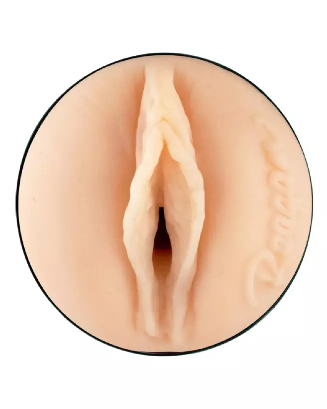 Image du masturbateur Feel Reagan Foxx par Kiiroo, expérience tactile réaliste-4