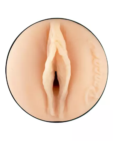 Image du masturbateur Feel Reagan Foxx par Kiiroo, expérience tactile réaliste-4