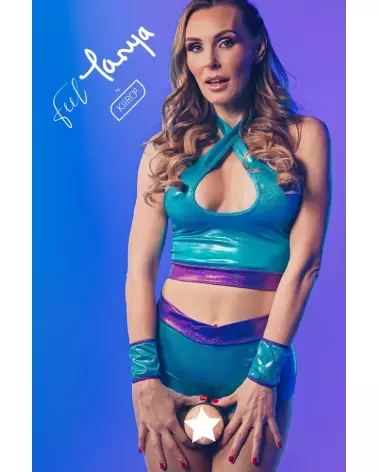Image du masturbateur Feel Tanya Tate PBC de Kiiroo-7