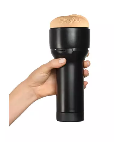 Image du masturbateur Feel Skyler Lo de Kiiroo, technologie avancée pour plaisir maximal-4