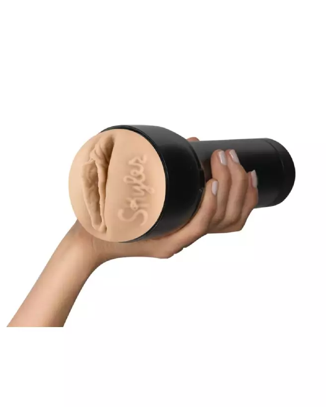 Image du masturbateur Feel Skyler Lo de Kiiroo, technologie avancée pour plaisir maximal-5