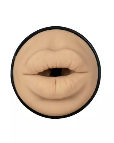 Image du FeelVictoria June Mouth par Kiiroo, masturbateur réaliste pour plaisir maximal-6