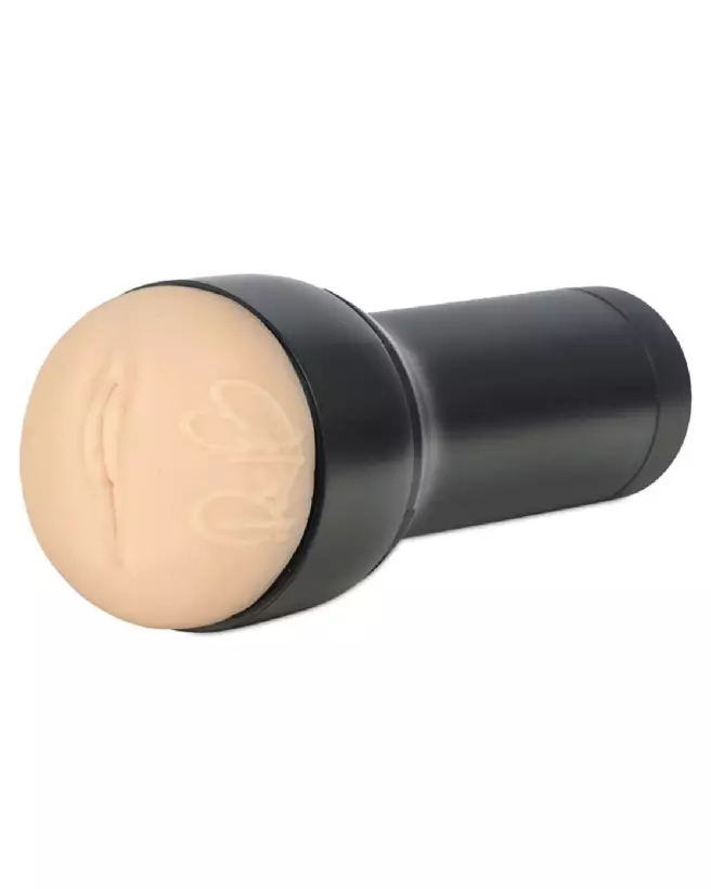 Image du masturbateur Feel Rae Lil Black de Kiiroo pour plaisir intense-2