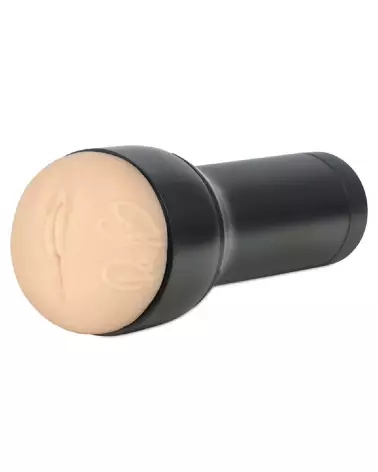 Image du masturbateur Feel Rae Lil Black de Kiiroo pour plaisir intense-2